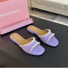 Mach Mach Sandals
